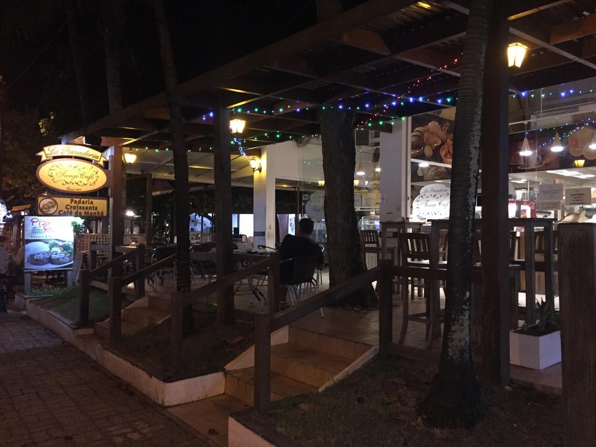 פראיה דו פורטה Residencial Villa Da Lua מראה חיצוני תמונה